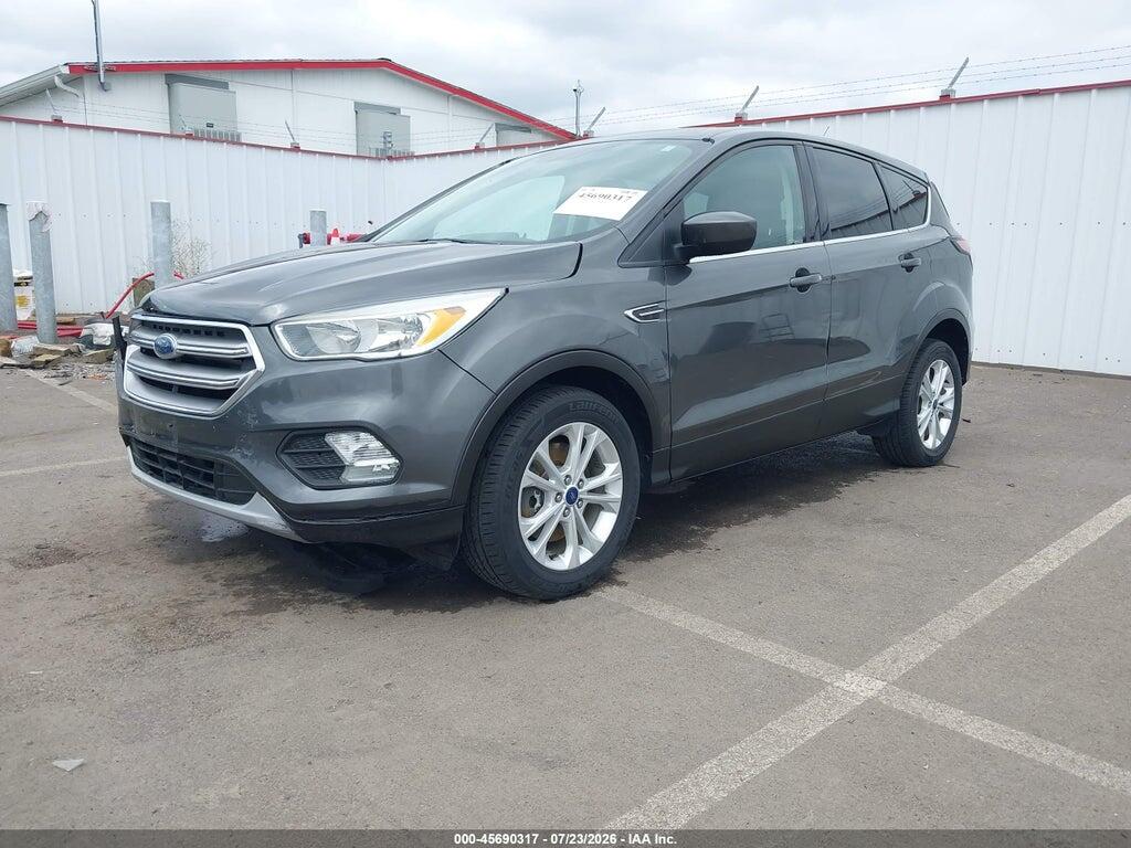 1FMCU9GD5HUC02752 2017 FORD ESCAPE photo no. 2