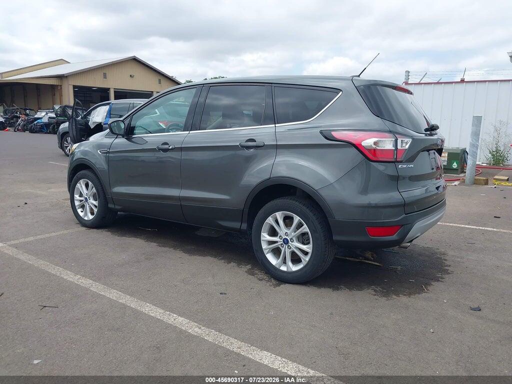 1FMCU9GD5HUC02752 2017 FORD ESCAPE photo no. 3