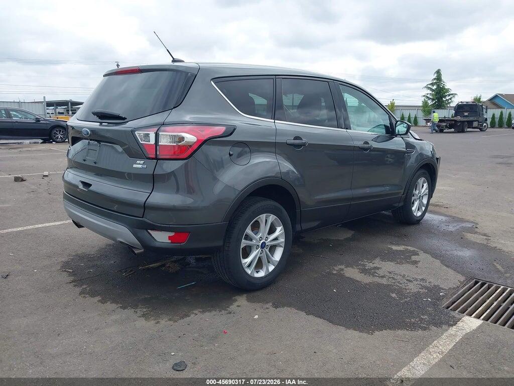 1FMCU9GD5HUC02752 2017 FORD ESCAPE photo no. 4