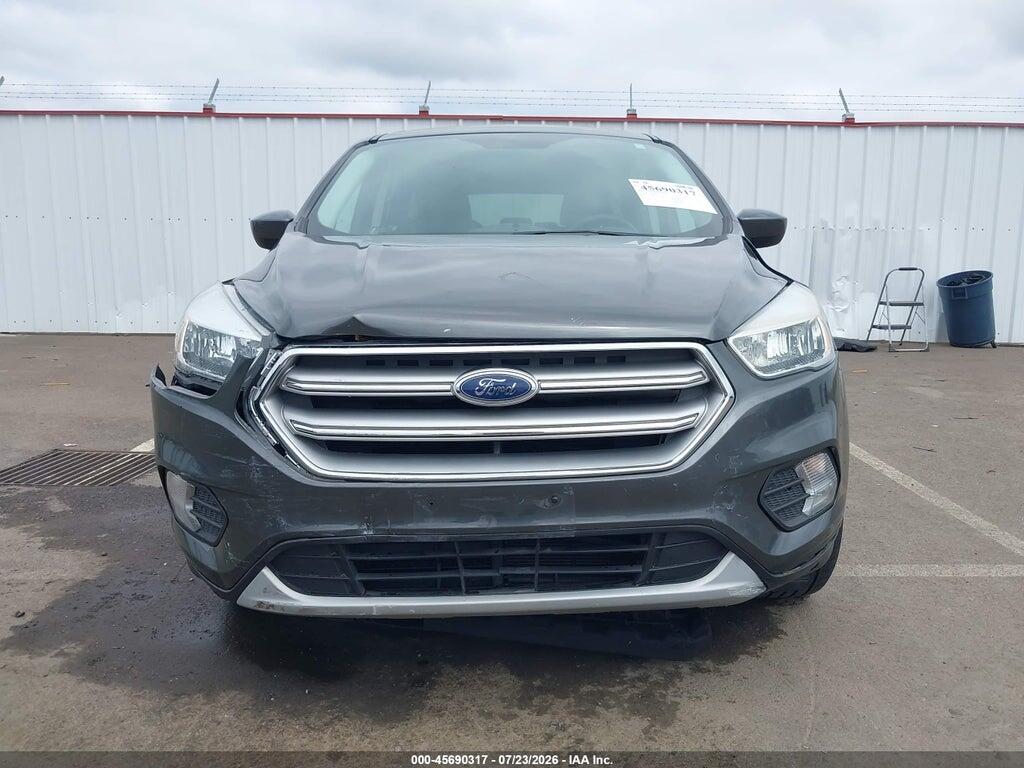 1FMCU9GD5HUC02752 2017 FORD ESCAPE photo no. 6