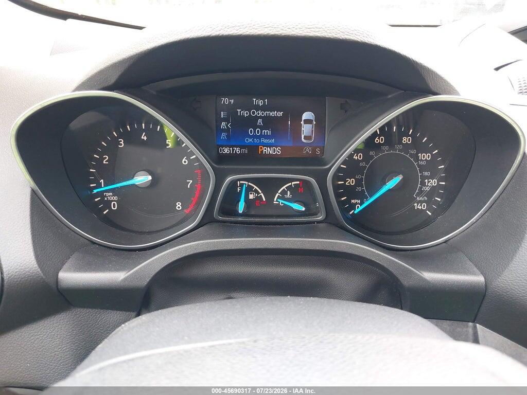 1FMCU9GD5HUC02752 2017 FORD ESCAPE photo no. 7