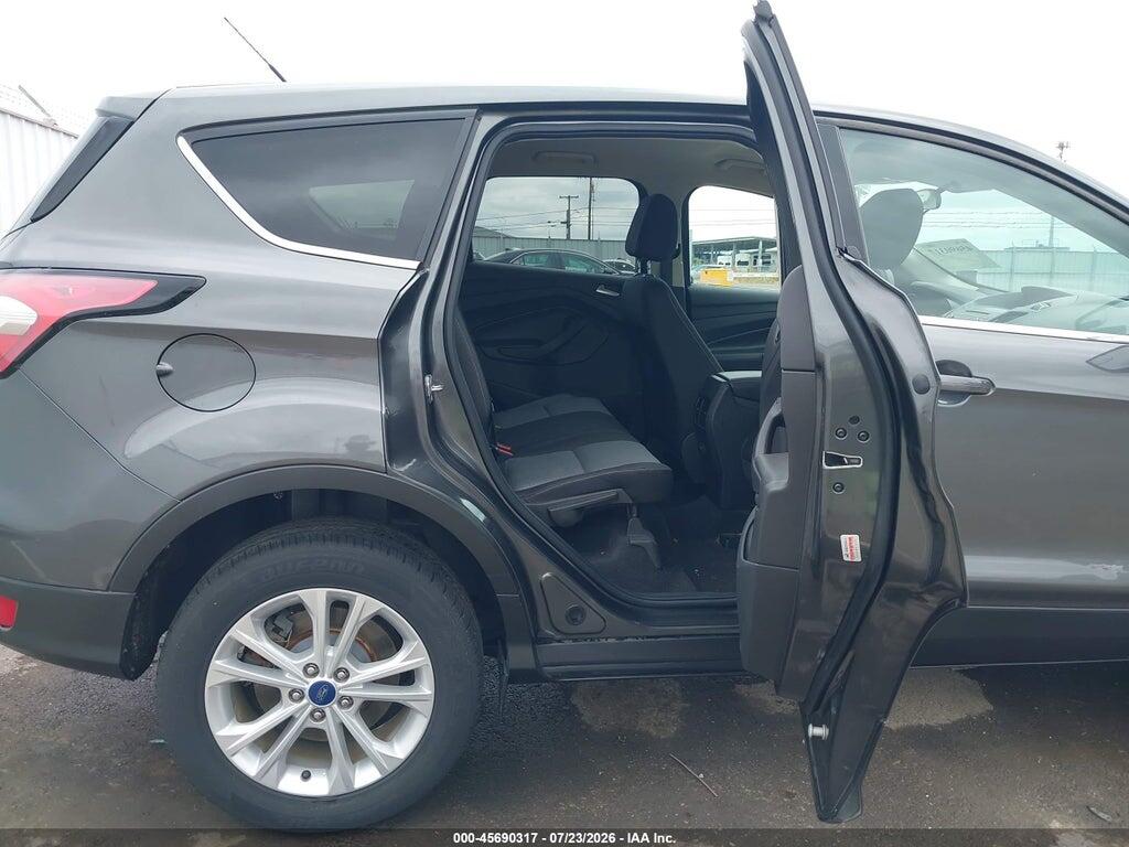 1FMCU9GD5HUC02752 2017 FORD ESCAPE photo no. 8