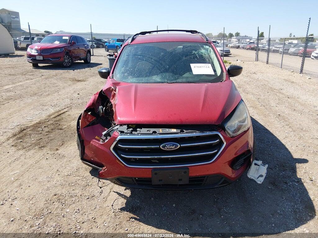 1FMCU9GD3HUB97406 2017 FORD ESCAPE photo no. 12