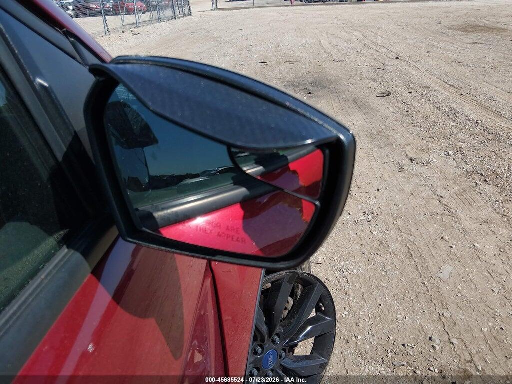 1FMCU9GD3HUB97406 2017 FORD ESCAPE photo no. 5