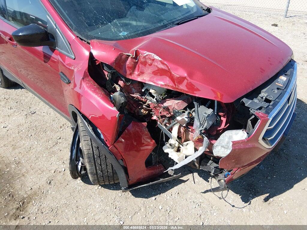 1FMCU9GD3HUB97406 2017 FORD ESCAPE photo no. 6