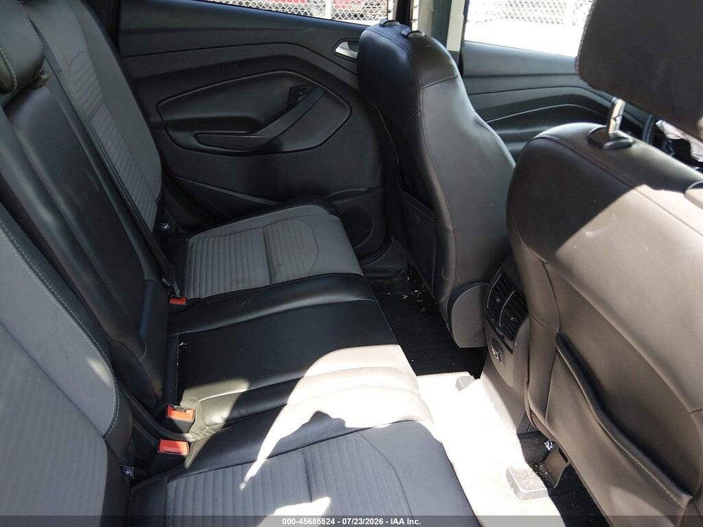 1FMCU9GD3HUB97406 2017 FORD ESCAPE photo no. 8