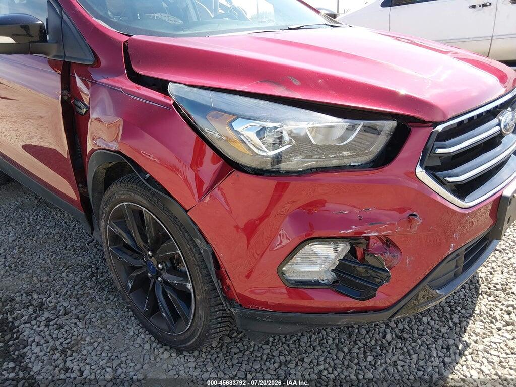 1FMCU9J98HUC22921 2017 FORD ESCAPE photo no. 6