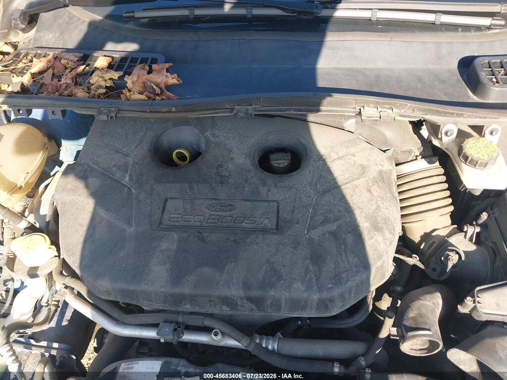 1FMCU0G91HUF10539 2017 FORD ESCAPE photo no. 10