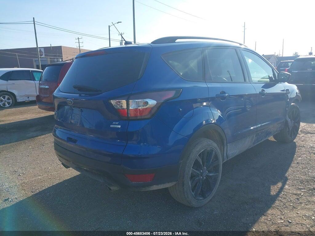 1FMCU0G91HUF10539 2017 FORD ESCAPE photo no. 4