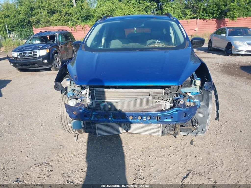 1FMCU0G91HUF10539 2017 FORD ESCAPE photo no. 6
