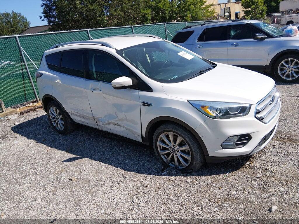 1FMCU0J98HUB40649 2017 FORD ESCAPE photo no. 1