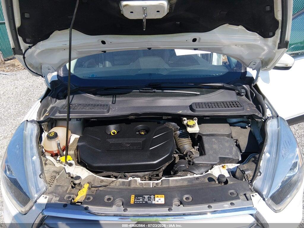 1FMCU0J98HUB40649 2017 FORD ESCAPE photo no. 10