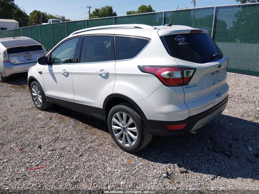 1FMCU0J98HUB40649 2017 FORD ESCAPE photo no. 3