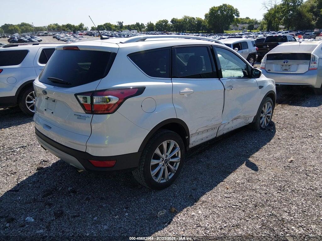 1FMCU0J98HUB40649 2017 FORD ESCAPE photo no. 4