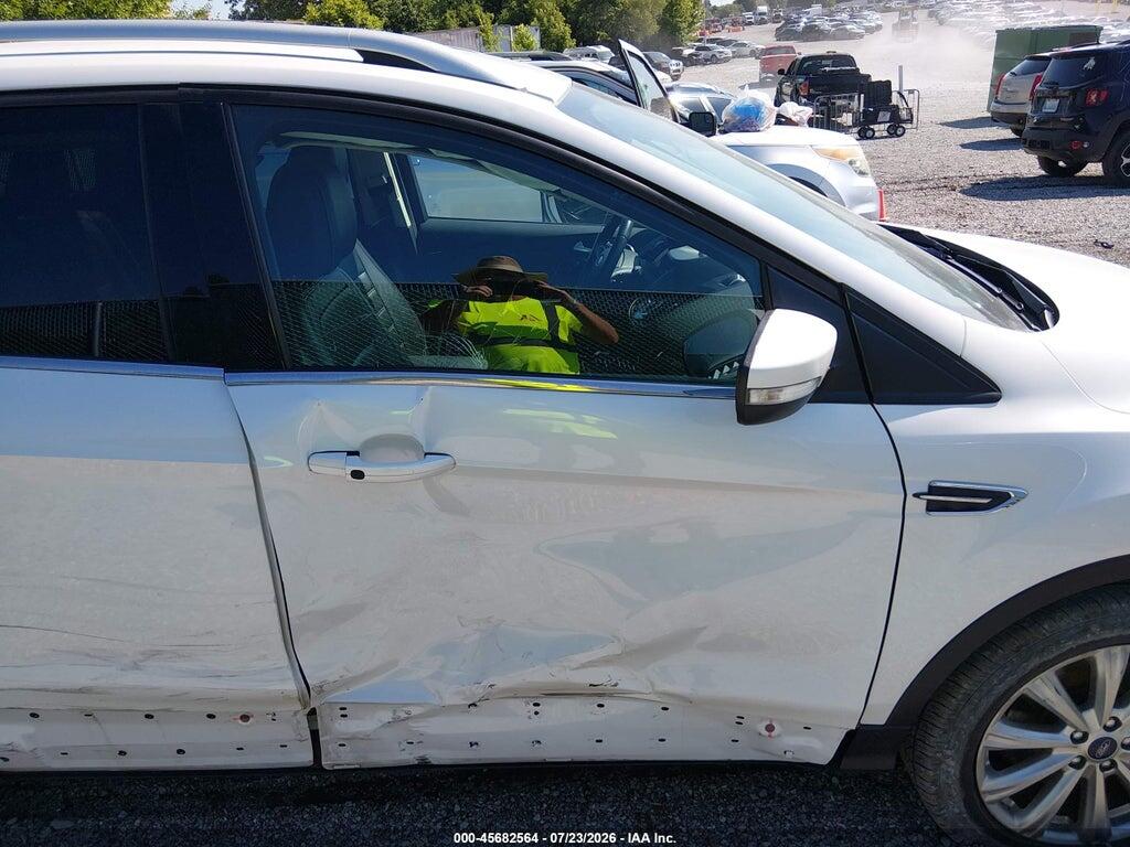 1FMCU0J98HUB40649 2017 FORD ESCAPE photo no. 6