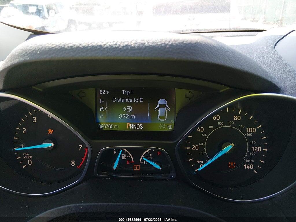 1FMCU0J98HUB40649 2017 FORD ESCAPE photo no. 7