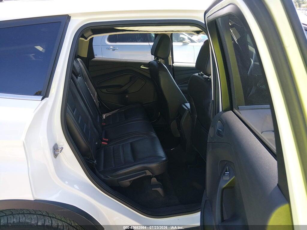 1FMCU0J98HUB40649 2017 FORD ESCAPE photo no. 8