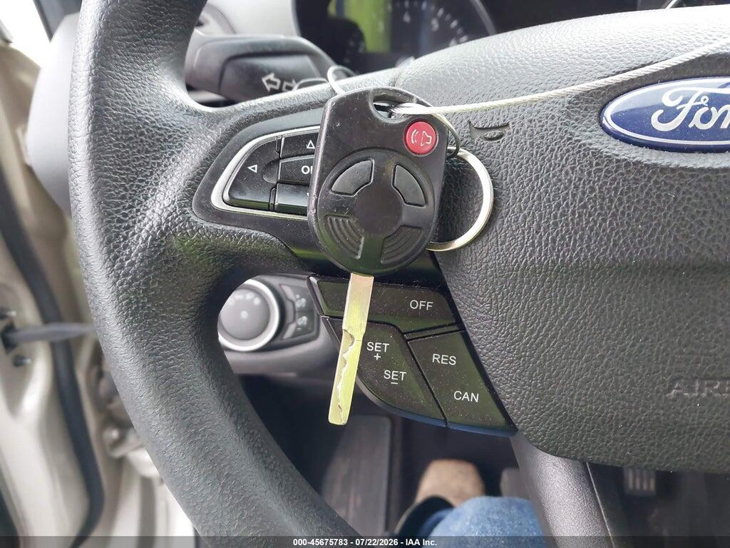 1FMCU0GD9HUB80296 2017 FORD ESCAPE photo no. 11