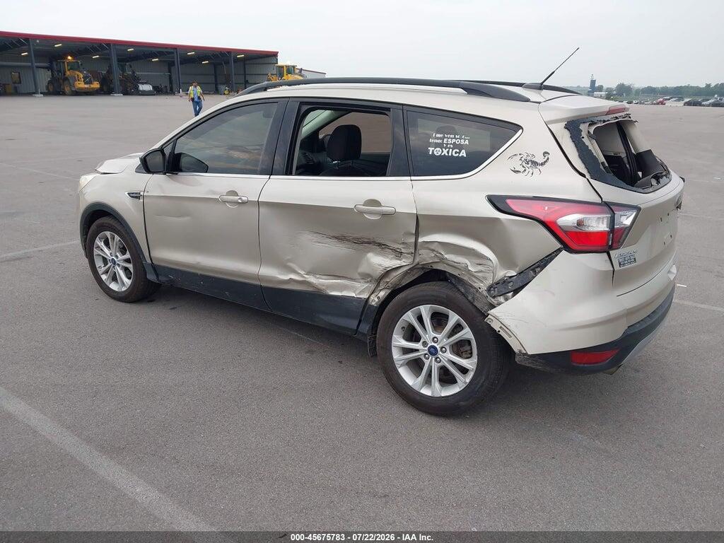 1FMCU0GD9HUB80296 2017 FORD ESCAPE photo no. 3