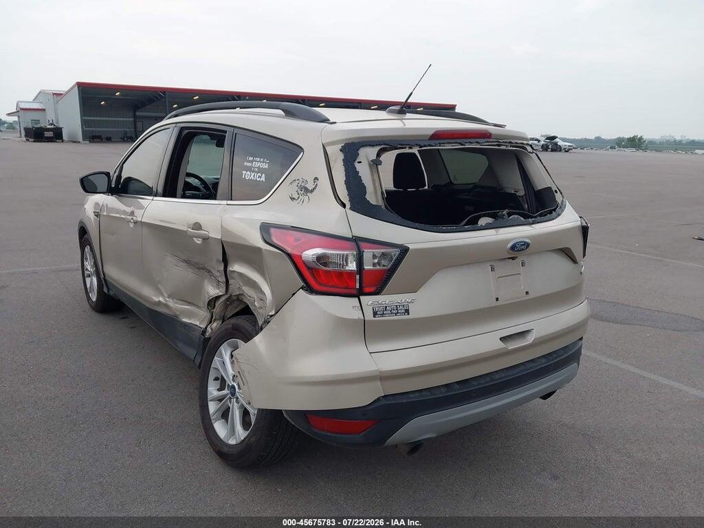 1FMCU0GD9HUB80296 2017 FORD ESCAPE photo no. 6