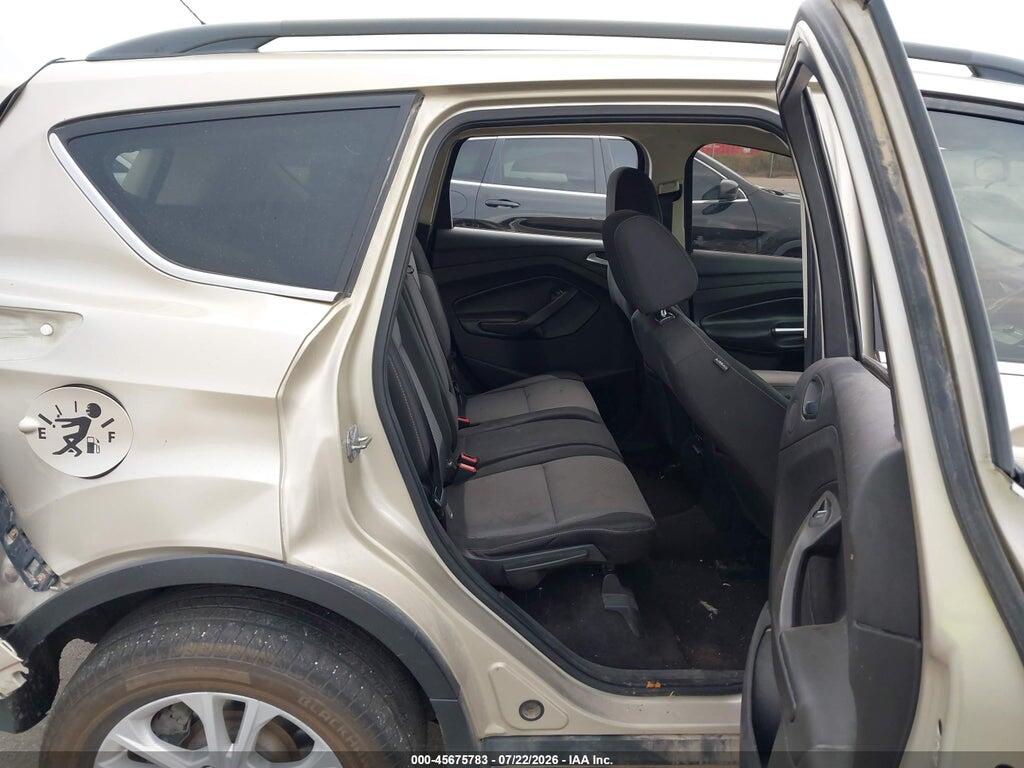 1FMCU0GD9HUB80296 2017 FORD ESCAPE photo no. 8