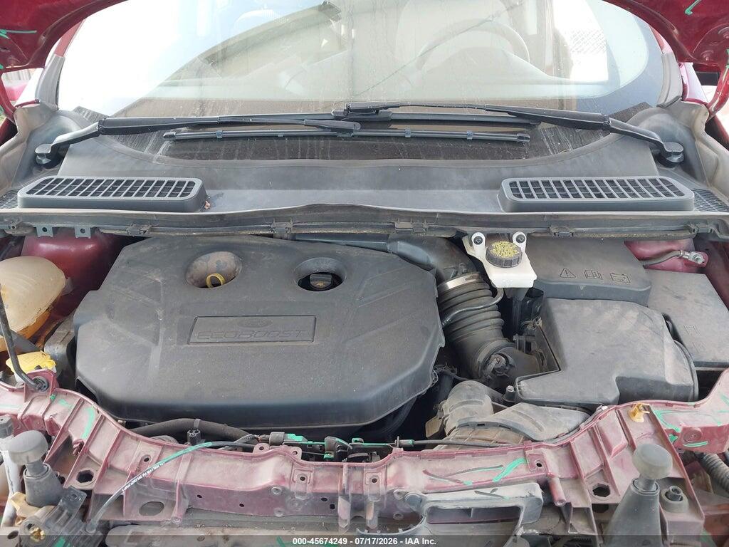 1FMCU9G97HUE47693 2017 FORD ESCAPE photo no. 10