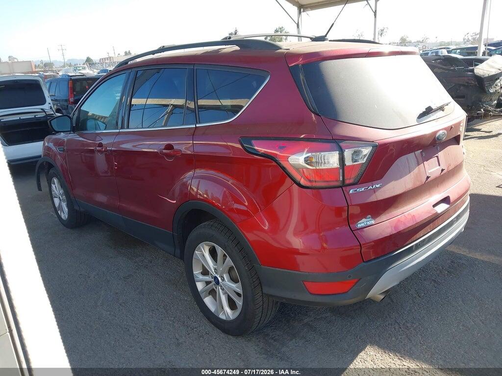 1FMCU9G97HUE47693 2017 FORD ESCAPE photo no. 3
