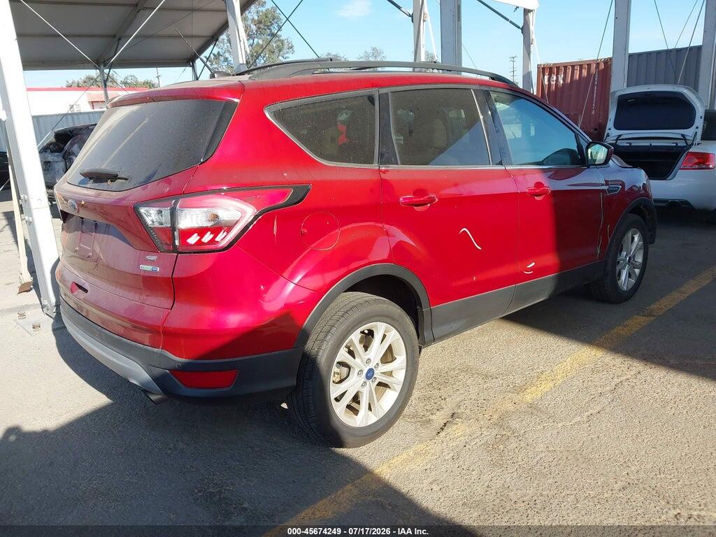 1FMCU9G97HUE47693 2017 FORD ESCAPE photo no. 4