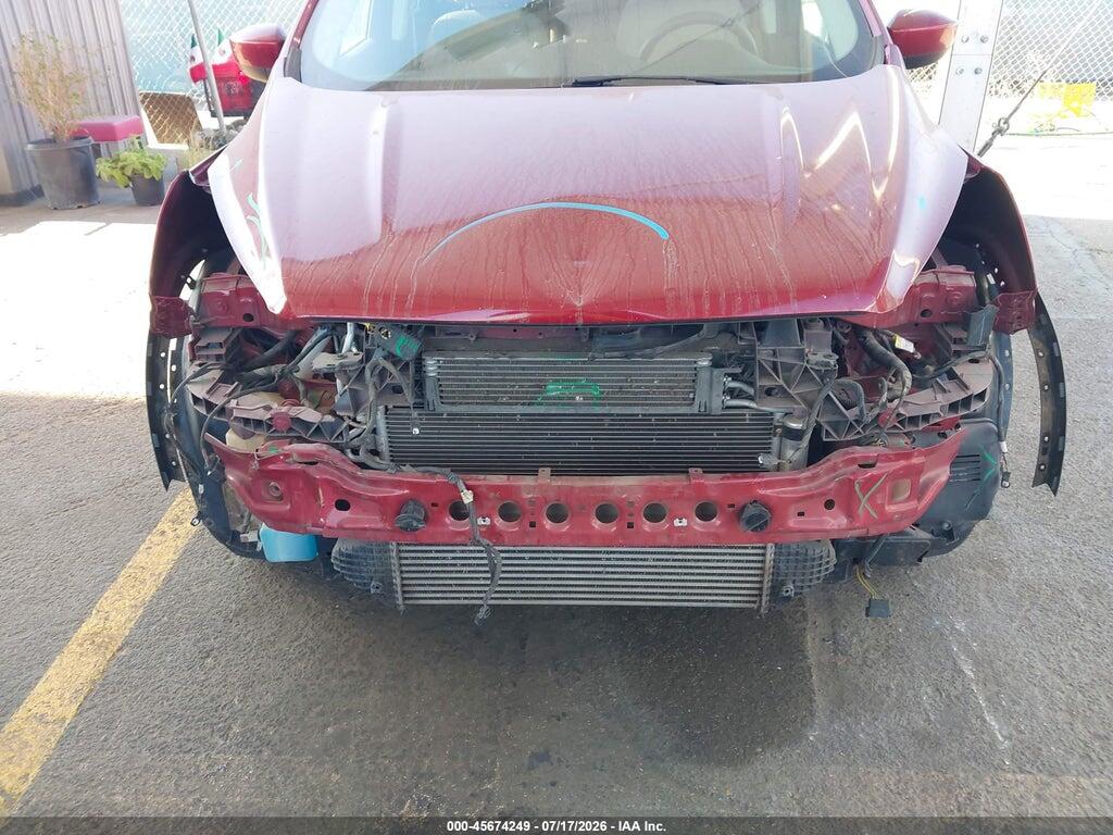 1FMCU9G97HUE47693 2017 FORD ESCAPE photo no. 6