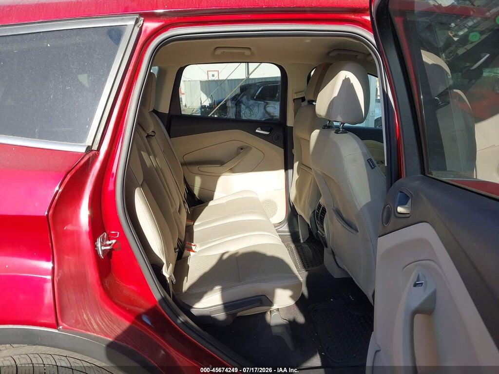 1FMCU9G97HUE47693 2017 FORD ESCAPE photo no. 8