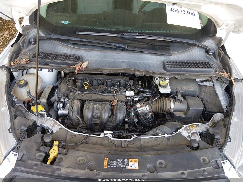 1FMCU0F70HUC31597 2017 FORD ESCAPE photo no. 10