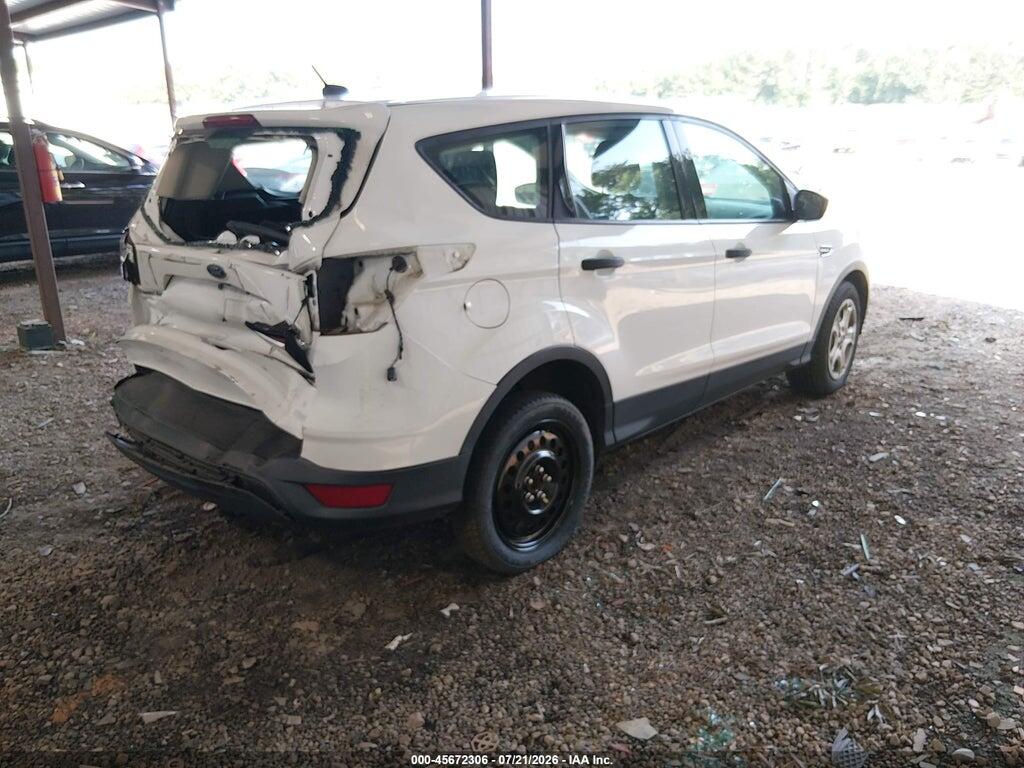 1FMCU0F70HUC31597 2017 FORD ESCAPE photo no. 4
