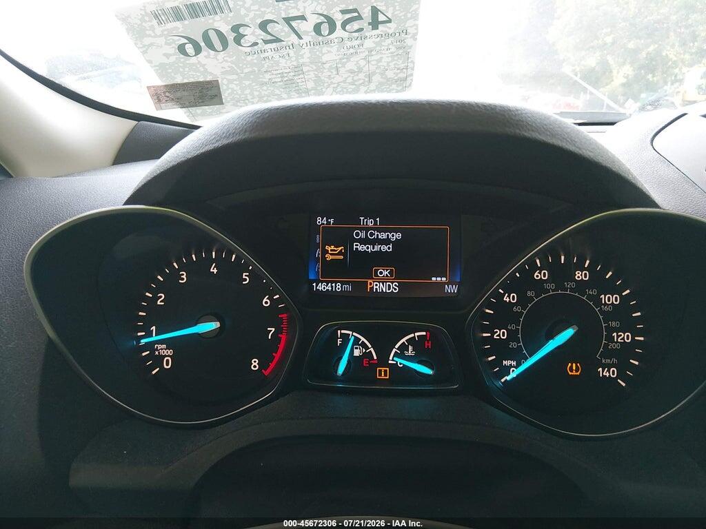 1FMCU0F70HUC31597 2017 FORD ESCAPE photo no. 7