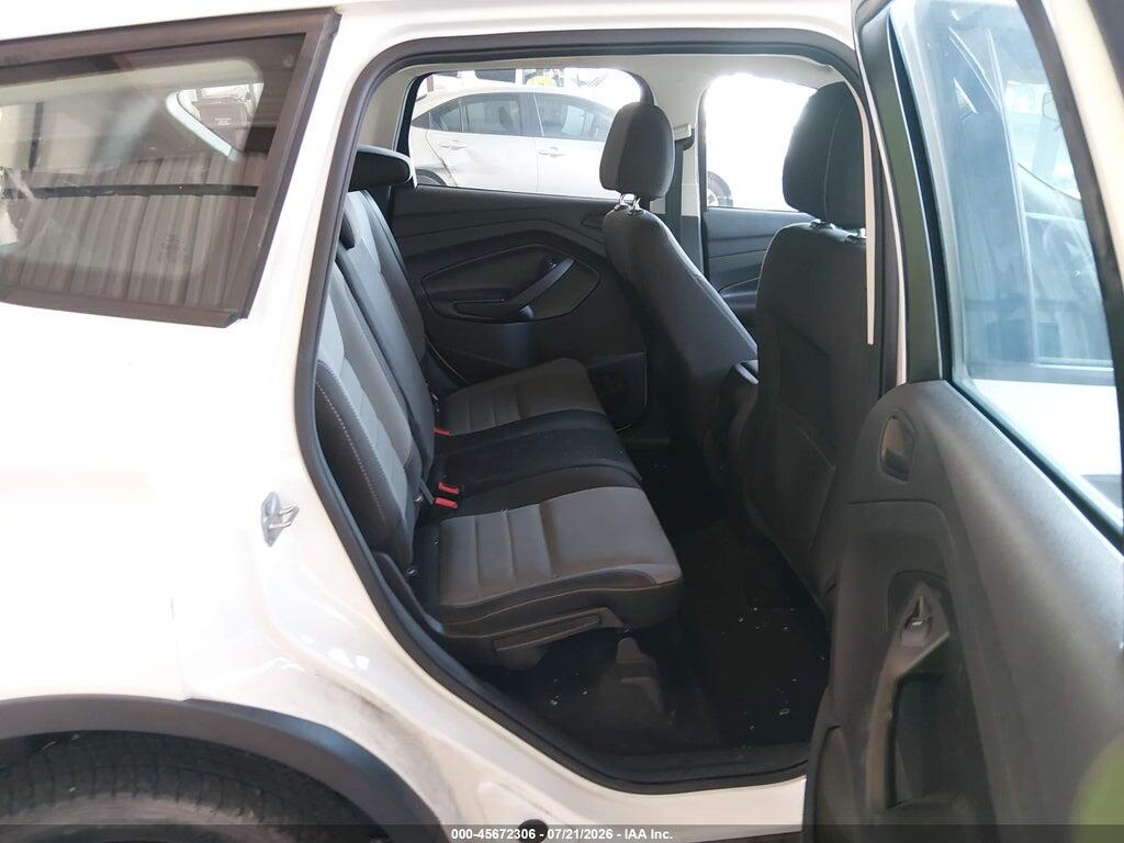 1FMCU0F70HUC31597 2017 FORD ESCAPE photo no. 8