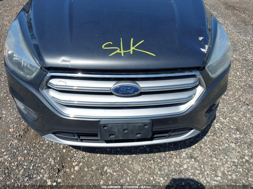 1FMCU9GD4HUA62676 2017 FORD ESCAPE photo no. 10
