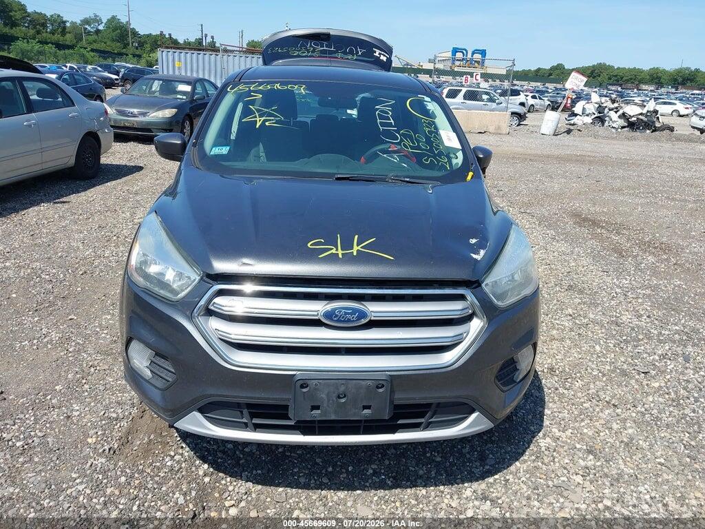 1FMCU9GD4HUA62676 2017 FORD ESCAPE photo no. 11