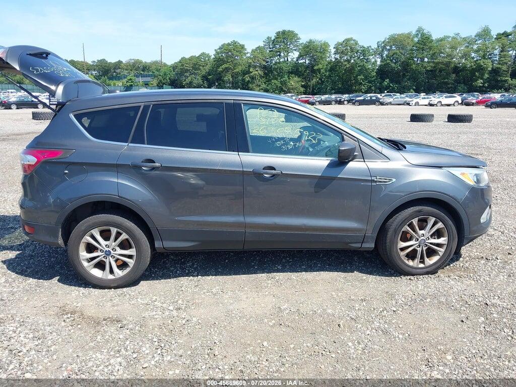 1FMCU9GD4HUA62676 2017 FORD ESCAPE photo no. 12