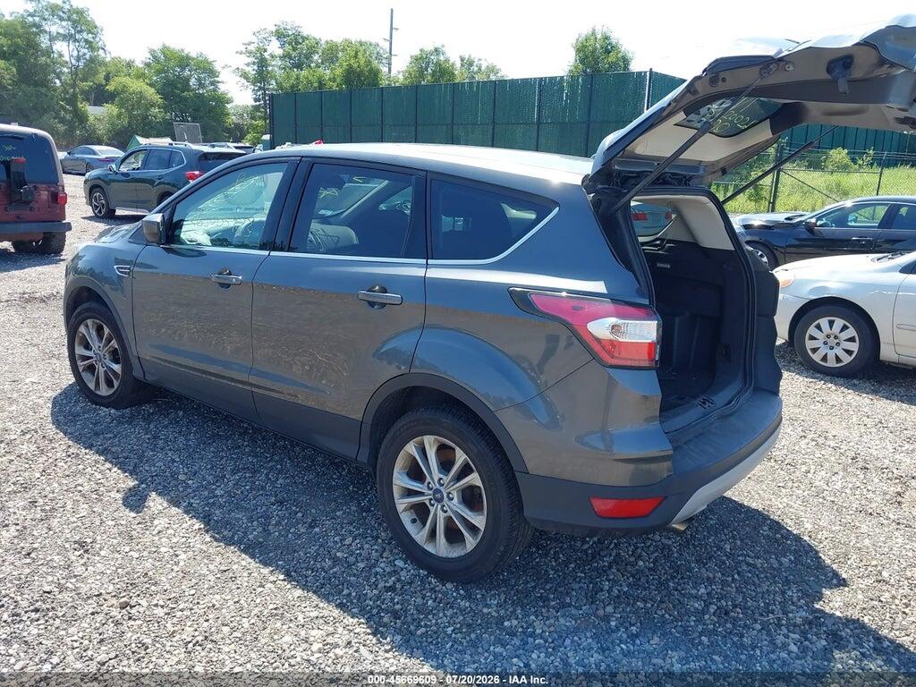 1FMCU9GD4HUA62676 2017 FORD ESCAPE photo no. 3