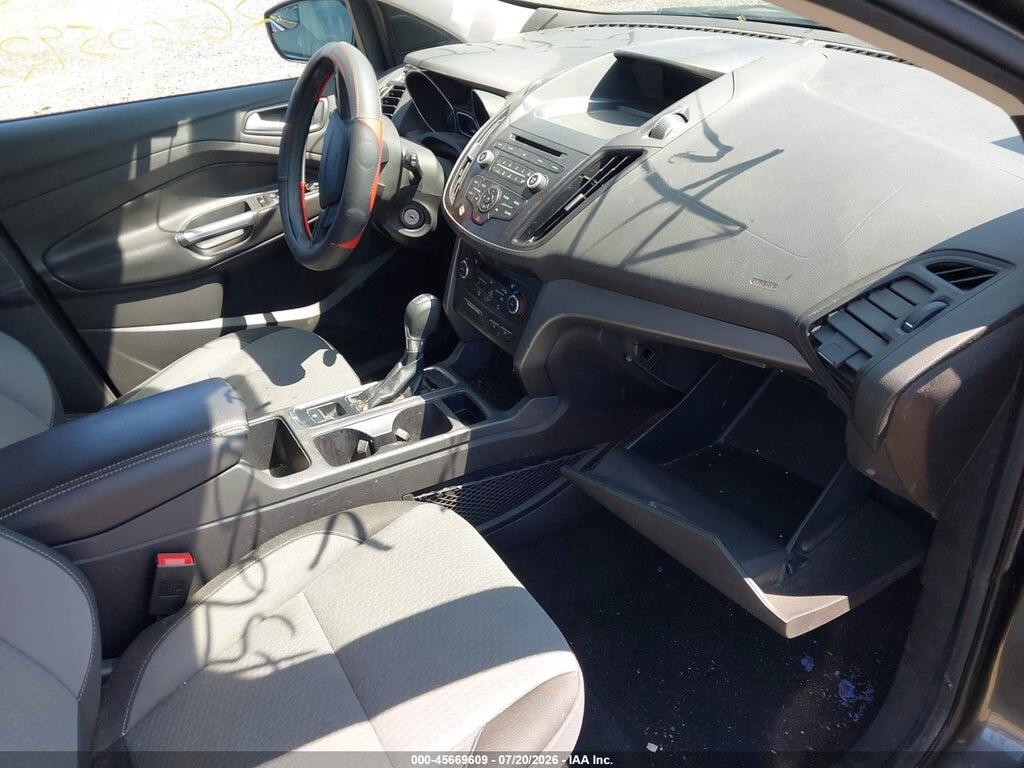 1FMCU9GD4HUA62676 2017 FORD ESCAPE photo no. 5