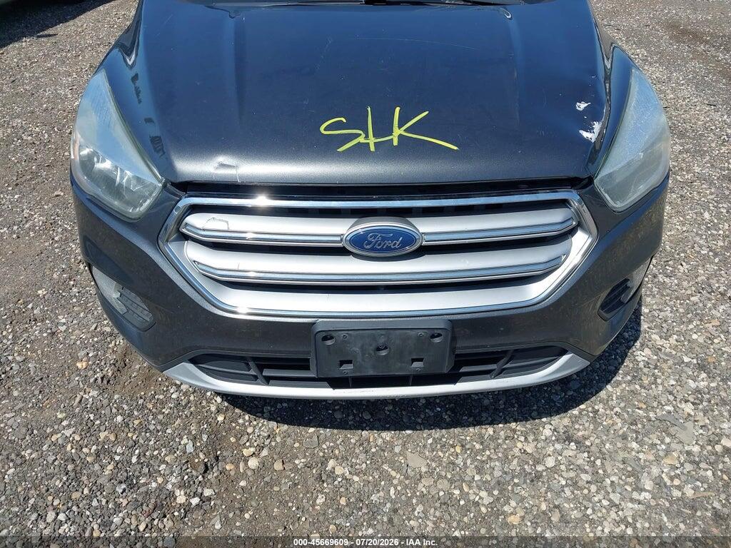 1FMCU9GD4HUA62676 2017 FORD ESCAPE photo no. 6