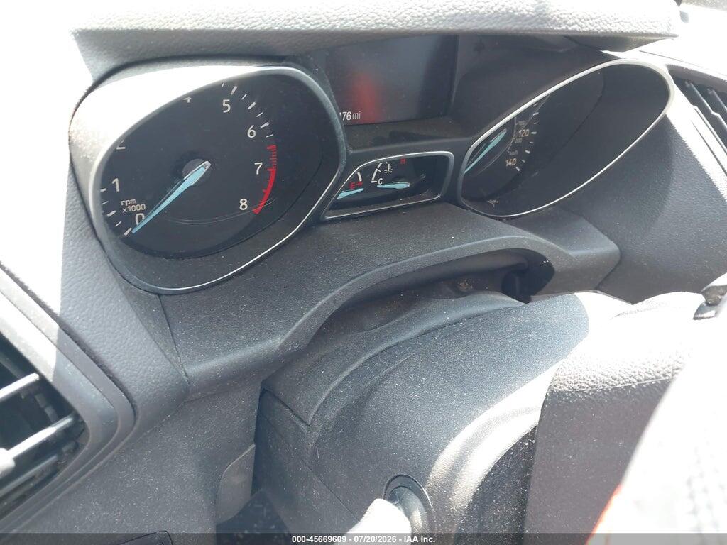 1FMCU9GD4HUA62676 2017 FORD ESCAPE photo no. 7