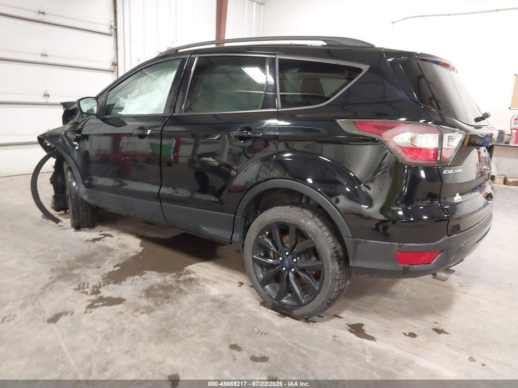 1FMCU9GD0HUB42007 2017 FORD ESCAPE photo no. 3