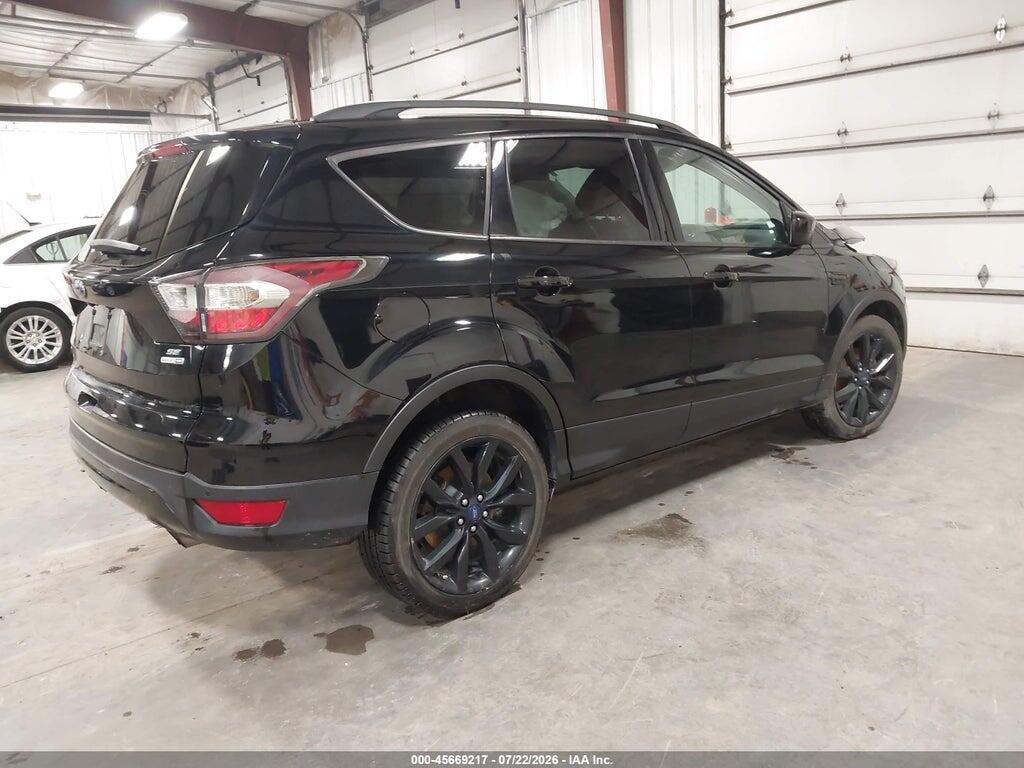 1FMCU9GD0HUB42007 2017 FORD ESCAPE photo no. 4