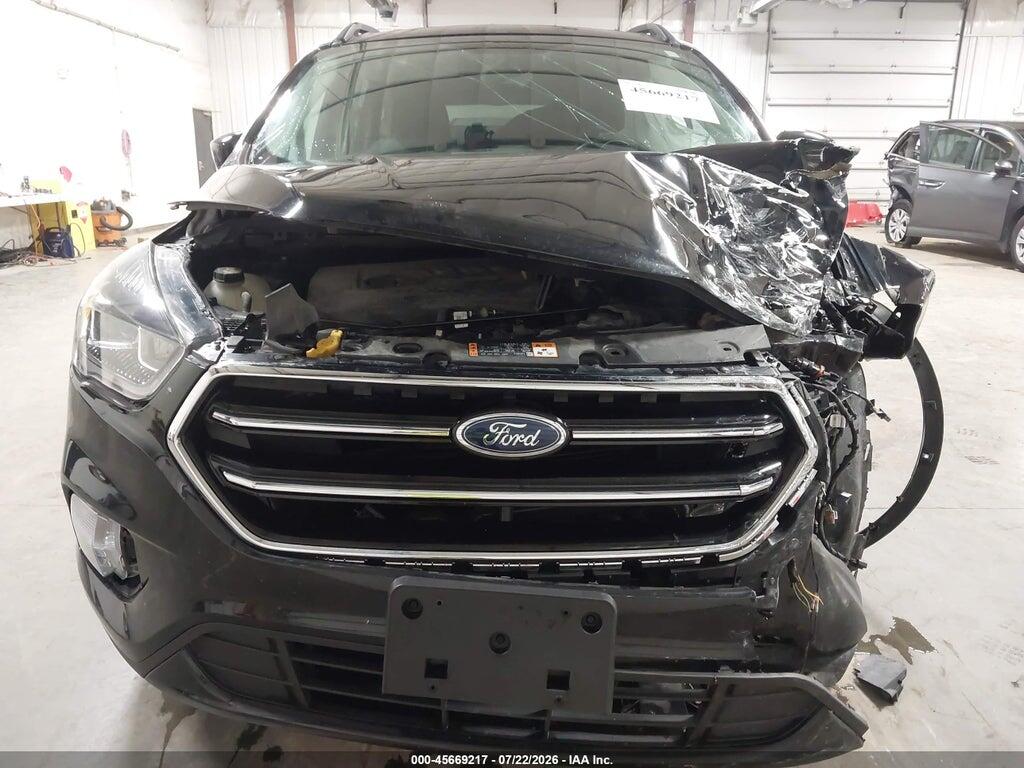 1FMCU9GD0HUB42007 2017 FORD ESCAPE photo no. 6
