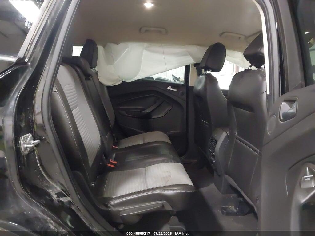 1FMCU9GD0HUB42007 2017 FORD ESCAPE photo no. 8