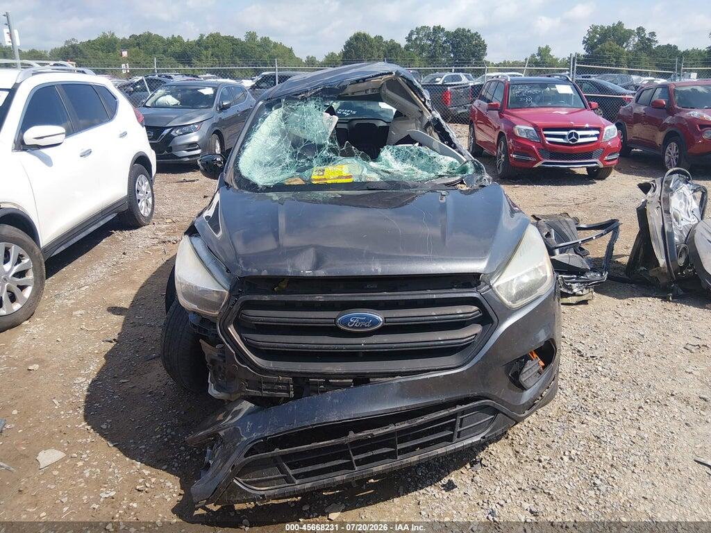 1FMCU0F71HUE84296 2017 FORD ESCAPE photo no. 12
