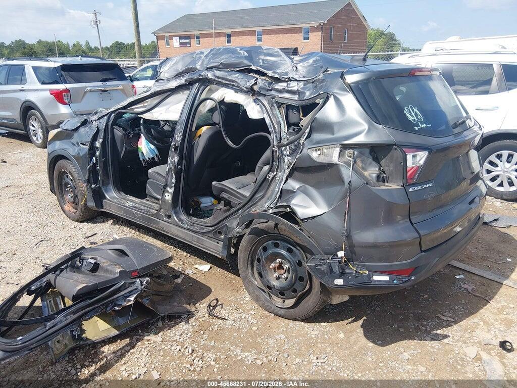 1FMCU0F71HUE84296 2017 FORD ESCAPE photo no. 3