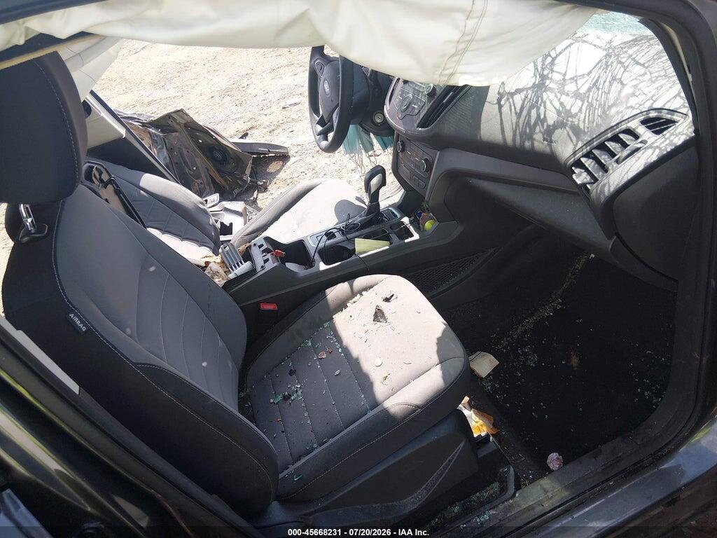 1FMCU0F71HUE84296 2017 FORD ESCAPE photo no. 5