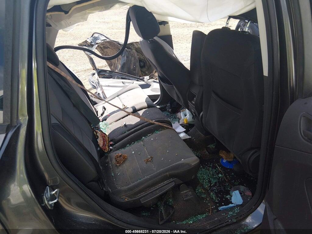 1FMCU0F71HUE84296 2017 FORD ESCAPE photo no. 8