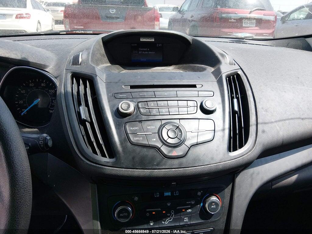 1FMCU0GD7HUB79356 2017 FORD ESCAPE photo no. 12